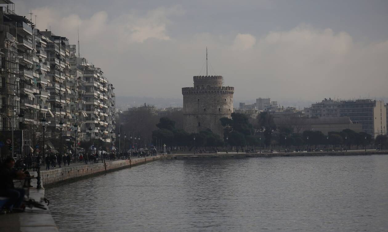 Θεσσαλονίκη: «Δεν σχετίζεται με εμάς ο περίεργος ήχος», λέει η ΕΥΑΘ - Πού στρέφονται οι έρευνες