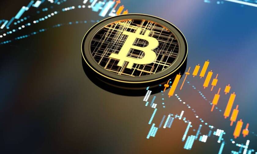 Στην περιοχή των 42.000 δολαρίων κινείται το Bitcoin