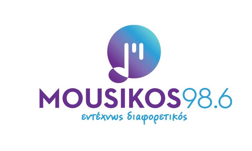 MΟUSIKOS 98,6