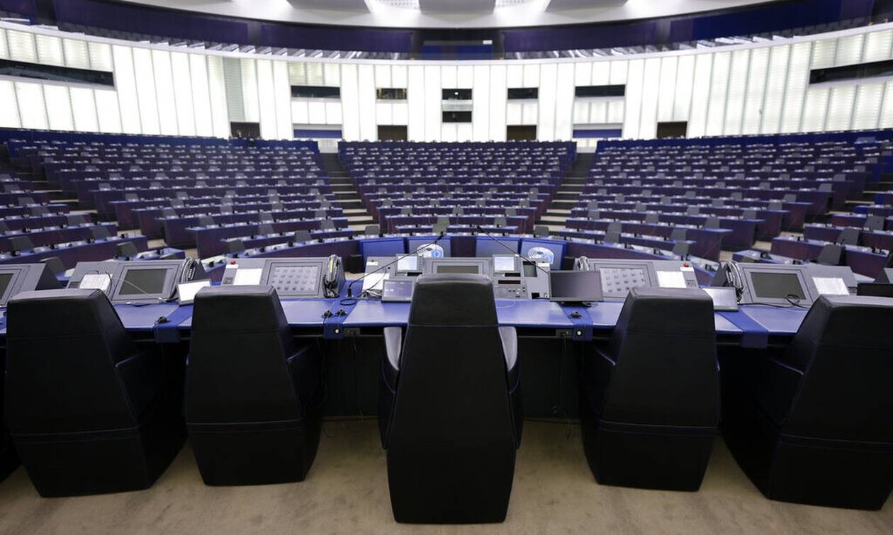 Ευρωκοινοβούλιο: Οι τέσσερις υποψηφιότητες για τη διαδοχή του Σασόλι - Σήμερα (18/1) η ψηφοφορία