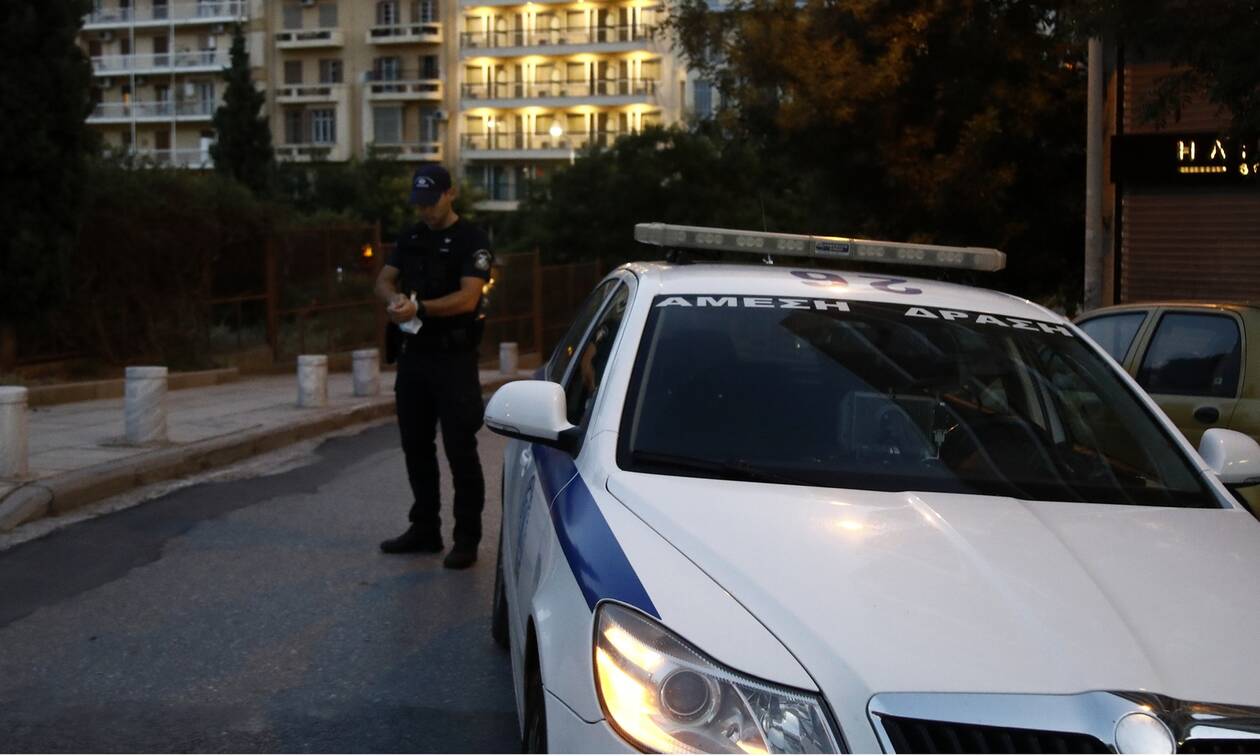 Θεσσαλονίκη: 17χρονη κατήγγειλε 16χρονο για βιασμό - Συνελήφθη ο ανήλικος