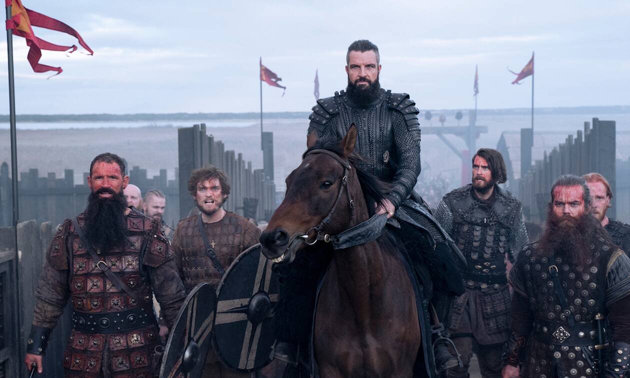 Netflix: Το πρώτο τρέιλερ του «Vikings: Valhalla» μας προετοιμάζει για επικές μάχες