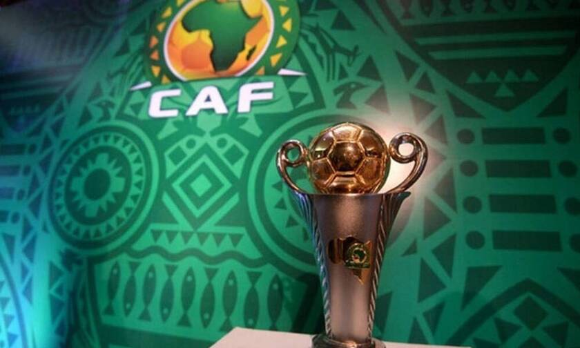 Κύπελλο Εθνών Αφρικής 