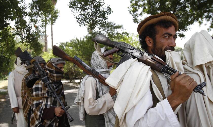 Το Όσλο διαπραγματεύεται με εκπροσώπους των Ταλιμπάν