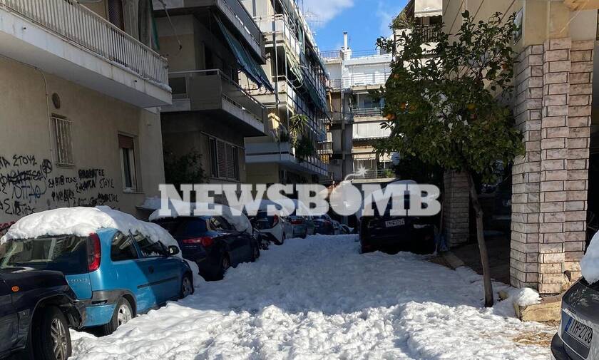 Λέκκας στο Newsbomb.gr: Θα αργήσουν πολύ να «ελευθερωθούν» οι γειτονιές – Τα λάθη που έγιναν