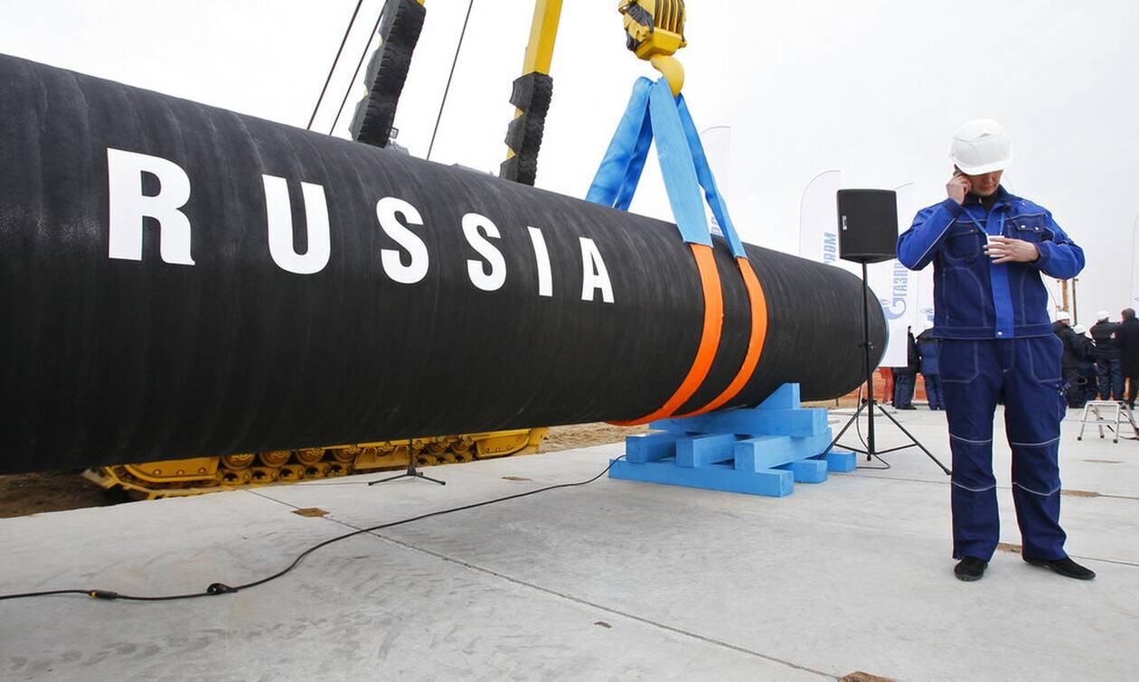 ΗΠΑ: Ο Nord Stream 2 δεν θα λειτουργήσει αν η Ρωσία προχωρήσει σε εισβολή