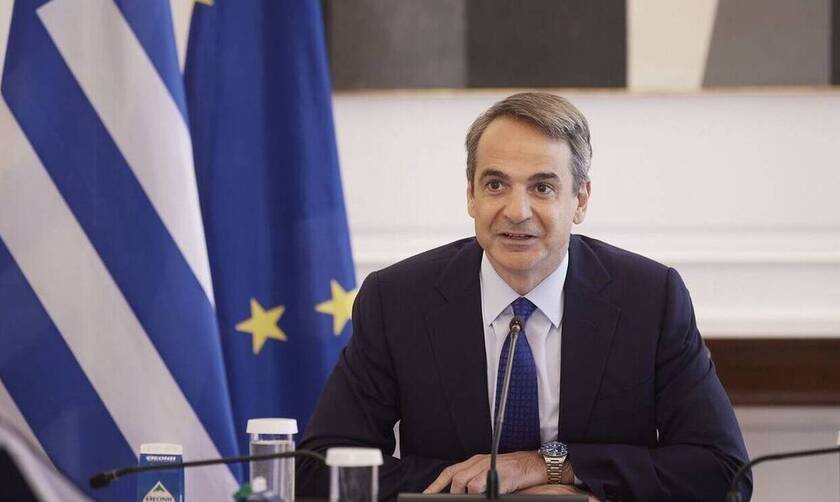 PM Mitsotakis on Holocaust Remembrance Day and its Greek Jewish victims