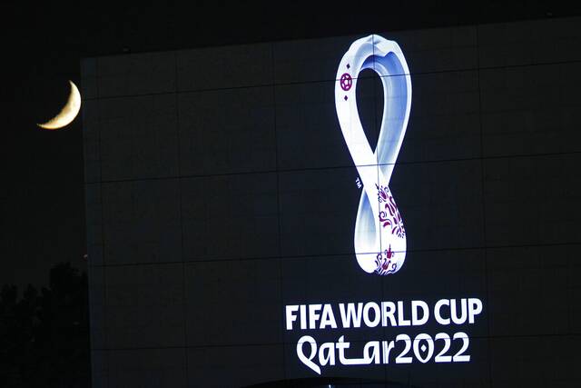 Παγκόσμιο Κύπελλο 2022