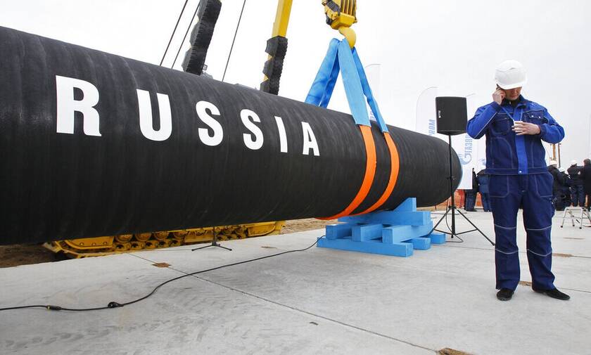 Nord Stream 2: Από μια λεπτή κλωστή κρέμεται η τύχη του - «Ίσως δεν προχωρήσει» λένε οι ΗΠΑ