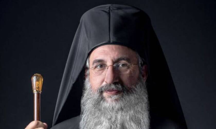 Ηράκλειο: Στις 5/2 η ενθρόνιση του νέου Αρχιεπισκόπου Κρήτης