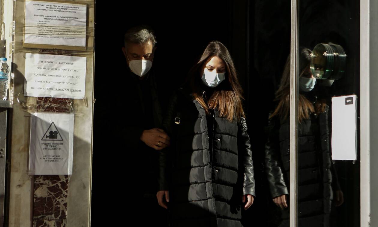 Υπόθεση βιασμού Θεσσαλονίκη: Σήμερα αναμένεται το τελικό πόρισμα των τοξικολογικών