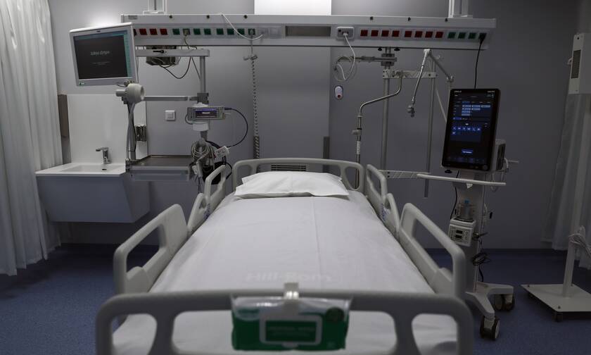 Κορονοϊός: Οκτώ νεκροί σε 3 ημέρες στο Νοσοκομείο Σερρών