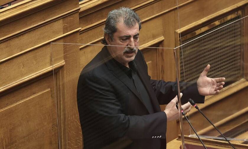Νέο επεισόδιο με Πολάκη στη Βουλή: Tου έκλεισε το μικρόφωνο ο Αθανασίου, διακόπηκε η συνεδρίαση