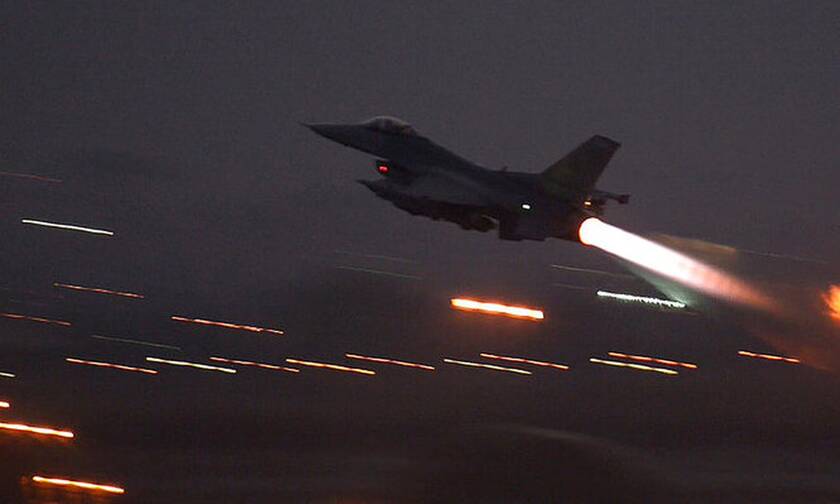 Στέιτ Ντιπάρτμεντ για αίτημα Τουρκίας για F-16