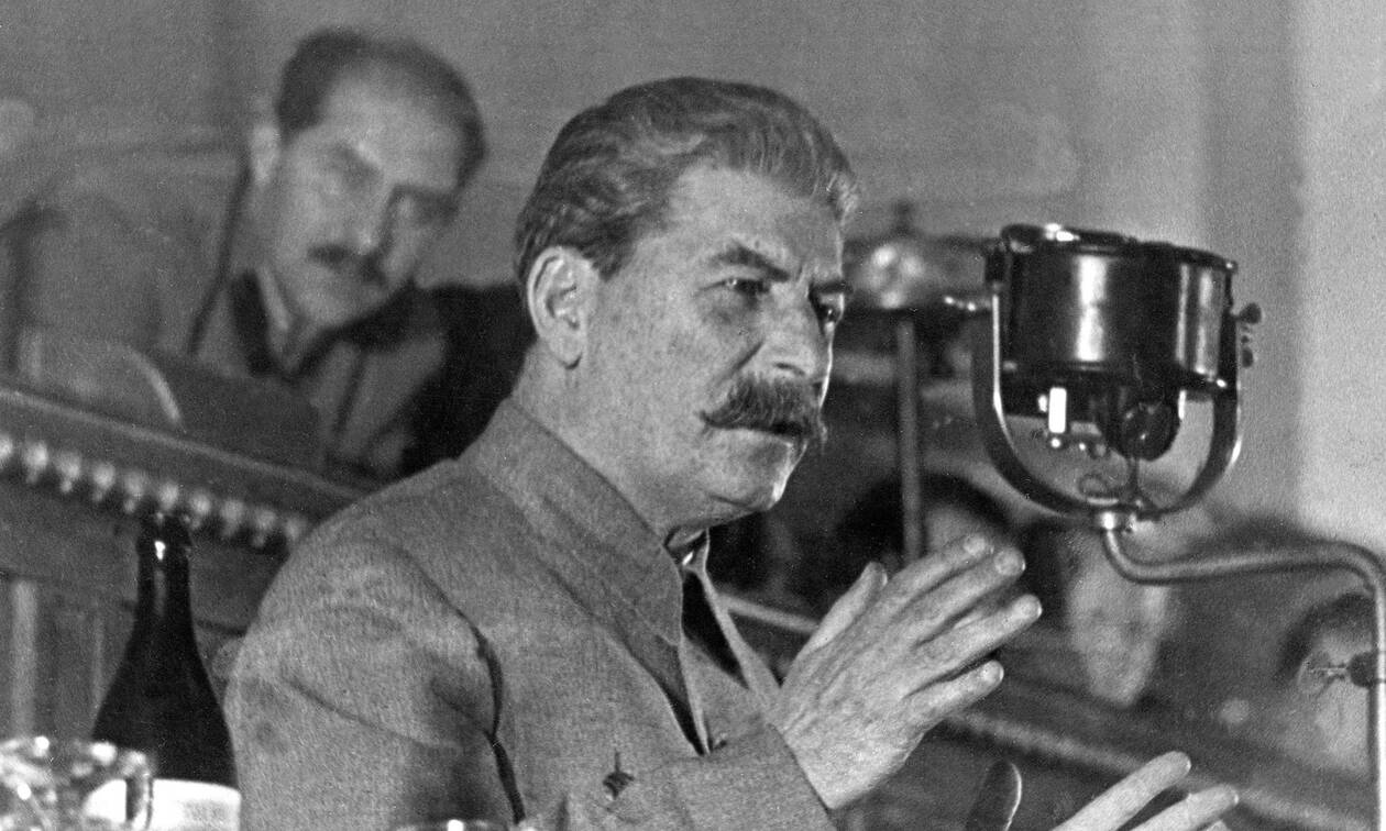 Ο Ραντσένκο «ξαναχτυπά»: Ντοκουμέντα από τις εκκλήσεις στον Στάλιν για τους Έλληνες της Κριμαίας