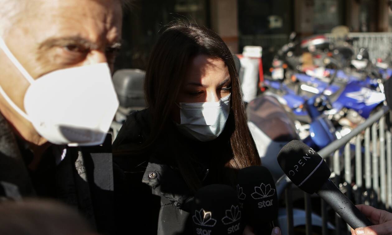Υπόθεση βιασμού Θεσσαλονίκη: Αρνητικές οι τοξικολογικές εξετάσεις της 24χρονης