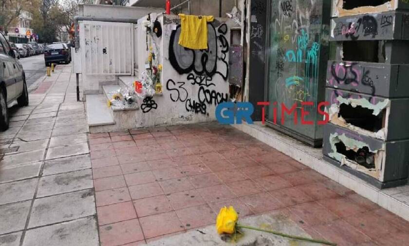 Μητσοτάκης: Να δοθεί προτεραιότητα στην εξιχνίαση της δολοφονίας του 19χρονου στη Θεσσαλονίκη