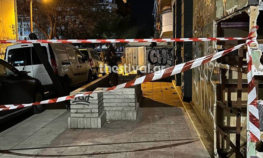 Θεσσαλονίκη: Κοντά στη σύλληψη των δραστών οι Αρχές - Τα στοιχεία που «έδειξαν» τους δολοφόνους
