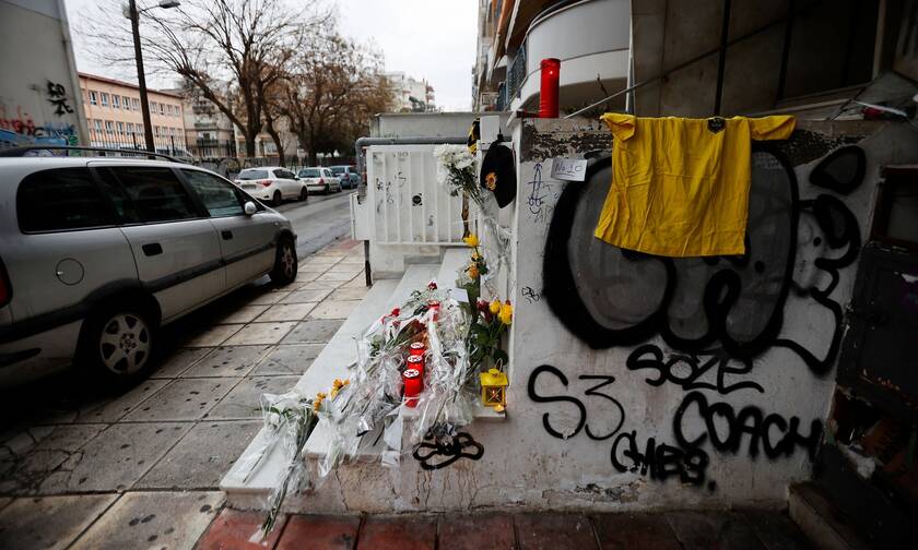 Ο Αλέξης Κούγιας αναλαμβάνει την υπόθεση δολοφονίας του 19χρονου στη Θεσσαλονίκη