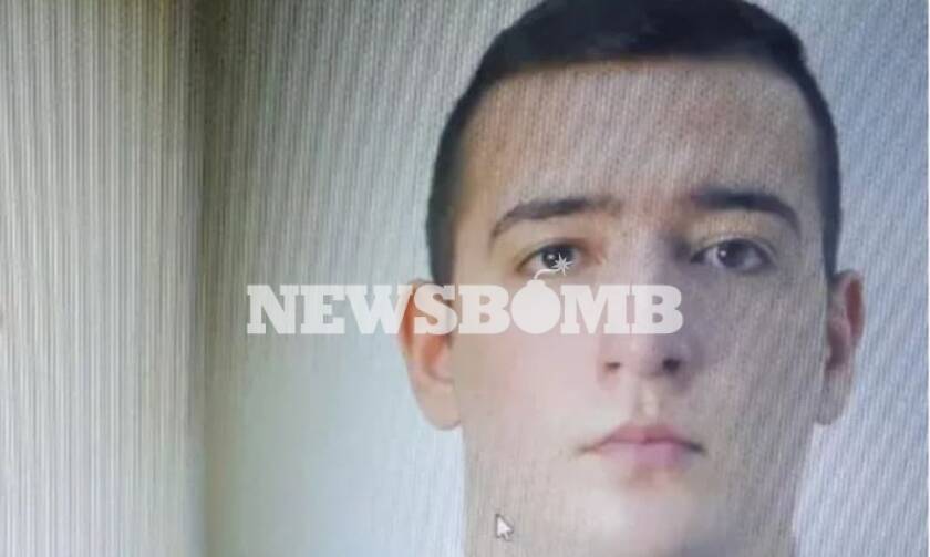 Θεσσαλονίκη: Αυτός είναι ο φερόμενος δολοφόνος του 19χρονου Άλκη