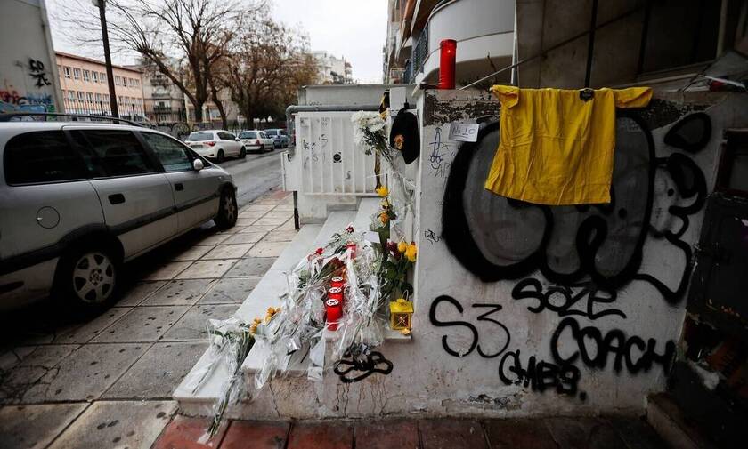 Δολοφονία Θεσσαλονίκη - Κούγιας: Συμμορία εμπόρων ναρκωτικών και σωματεμπορίας οι δολοφόνοι του Άλκη