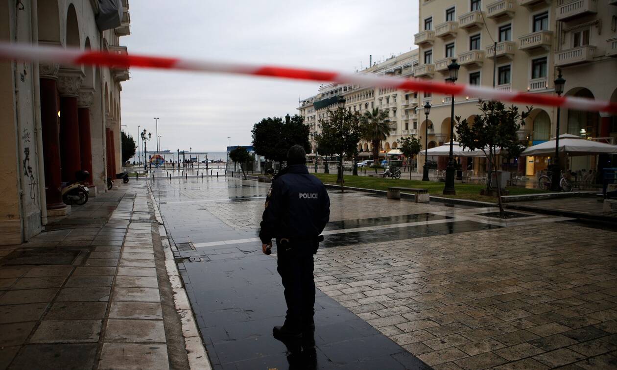 Θεσσαλονίκη: Το παιδί γλίτωσε από βέβαιο θάνατο λέει η μητέρα του 14χρονου