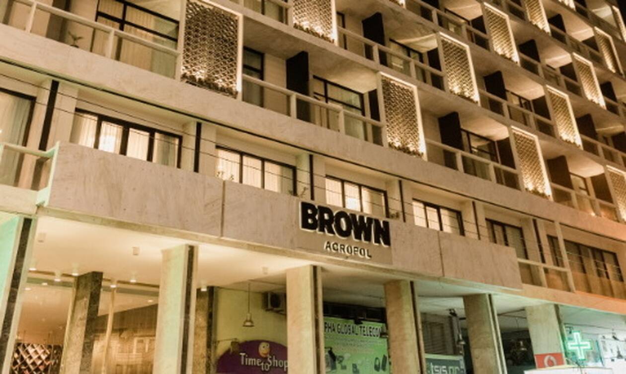 «Πληθωρισμός» ξενοδοχείων στην Αθήνα, εν μέσω εκτίναξης του πληθωρισμού – Φόβοι για «φούσκα»