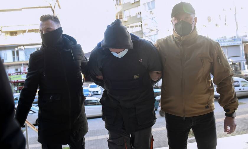 Θεσσαλονίκη: Το DNA έδειξε τον δολοφόνο του Άλκη – «Μιλούν» και τα κινητά με άρση του απορρήτου