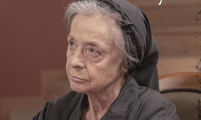 Σασμός Spoiler: Η γιαγιά Ρηνιώ πεθαίνει από το μαράζι της (video)