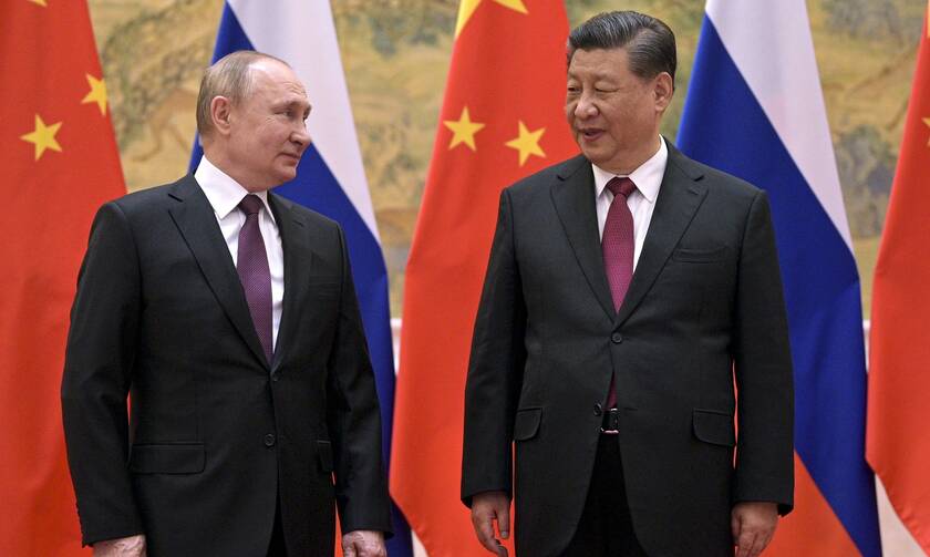 Mόσχα και Πεκίνο ενισχύουν τη συνεργασία τους