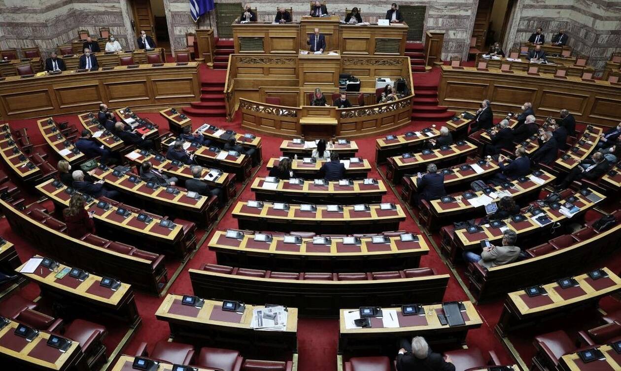 Διευκρινίσεις για την έρευνα Φουρθιώτη ζητούν 42 βουλευτές του ΣΥΡΙΖΑ