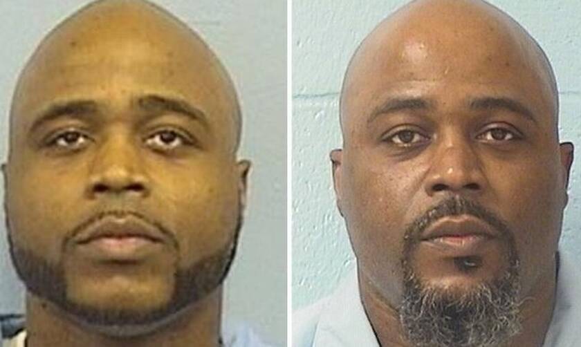 ΗΠΑ: Έμεινε 20 χρόνια στη φυλακή για δολοφονία που διέπραξε ο δίδυμος αδερφός του