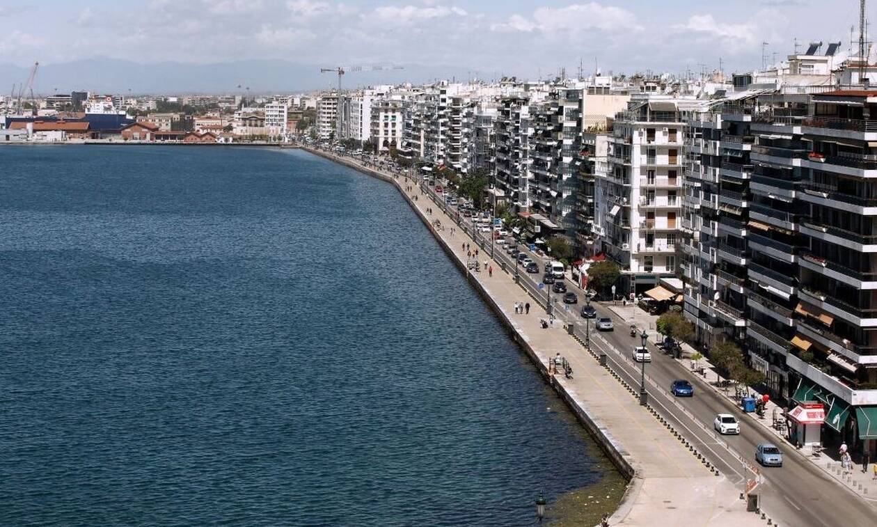 Κορονοϊός - Θεσσαλονίκη: Αυξητική η τάση του ιικού φορτίου στα λύματα