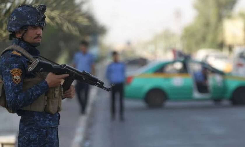Ιράκ: Δικαστής ειδικευμένος σε υποθέσεις ναρκωτικών δολοφονήθηκε στη μέση του δρόμου