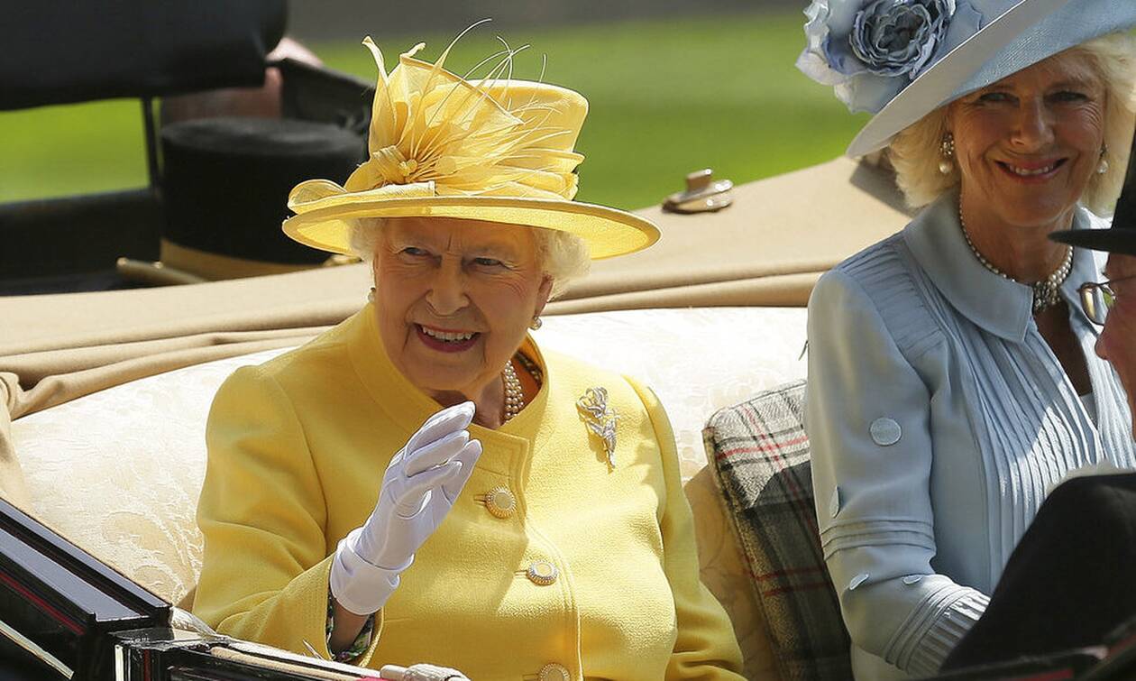 Βασίλισσα Ελισάβετ: Κλείνει εκκρεμότητες στο πλατινένιο Ιωβηλαίο - Η απόφαση να «στέψει» την Καμίλα