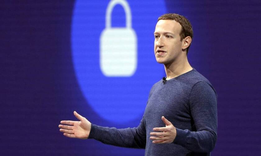 Ζούκερμπεργκ: Εξετάζει το κλείσιμο Facebook και Instagram στην Ευρώπη