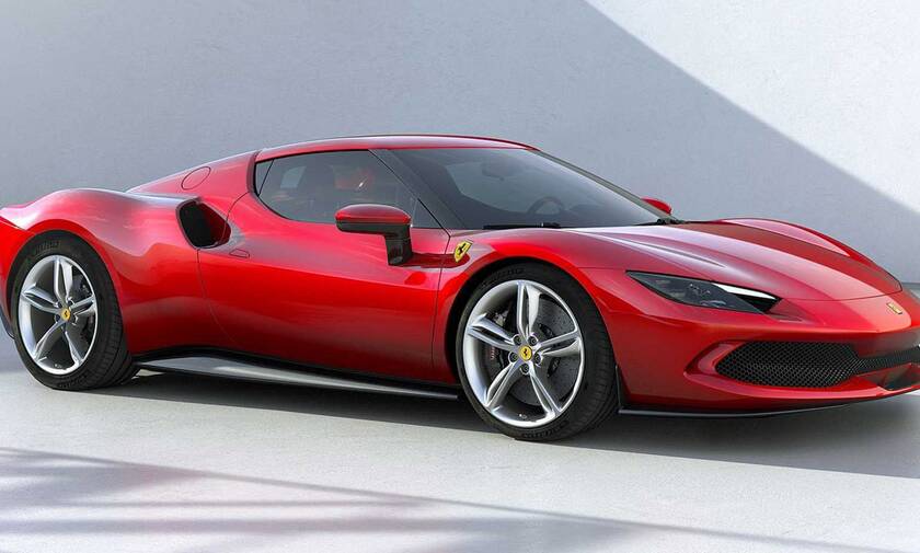 Πόσο bonus πήραν οι εργαζόμενοι στην Ferrari;