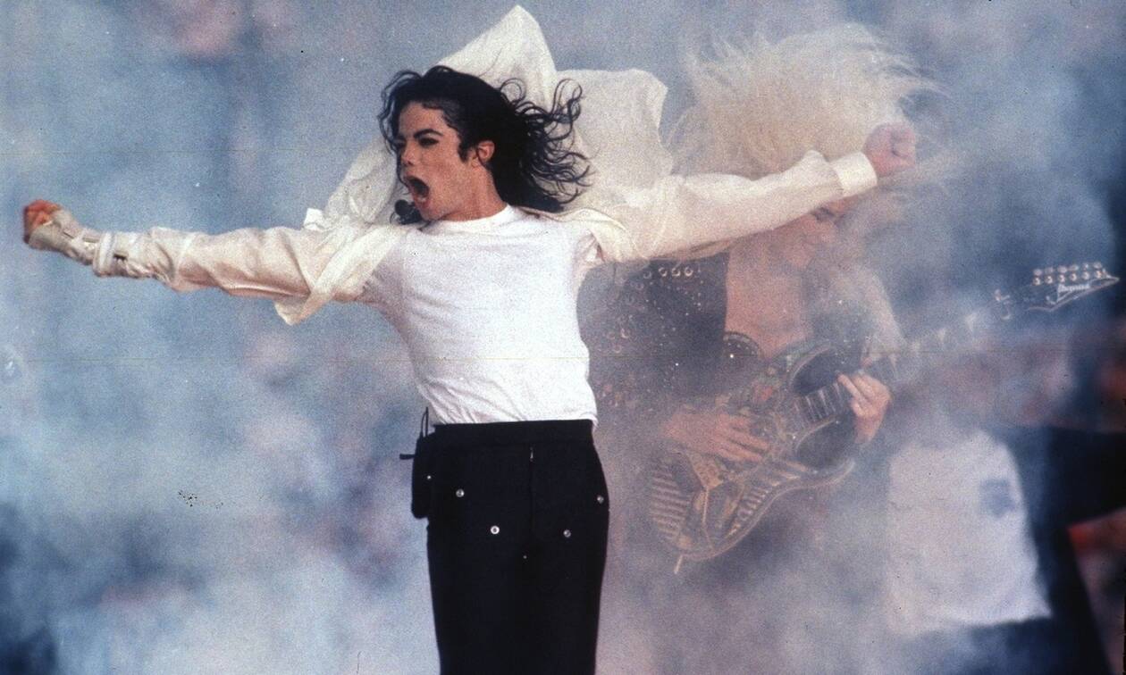 Στα σκαριά νέα βιογραφική ταινία για τον Μάικλ Τζάκσον - Ο τίτλος και όσα ξέρουμε μέχρι τώρα