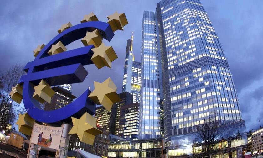 Εφαρμογή των μεταρρυθμίσεων ζητά η ΕΚΤ από την Ελλάδα
