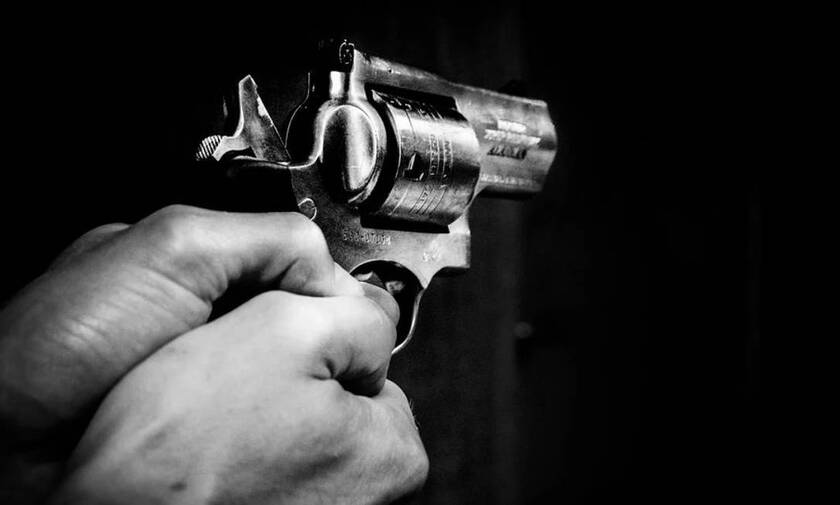 Βόλος: Απείλησε με όπλο την πρώην σύζυγό του στον χώρο εργασίας της