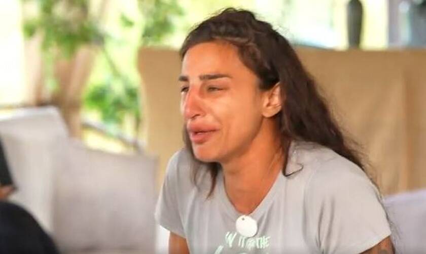 Survivor: Οι Διάσημοι δάκρυσαν με τα μηνύματα από τις οικογένειές τους - Συγκινητικές σκηνές