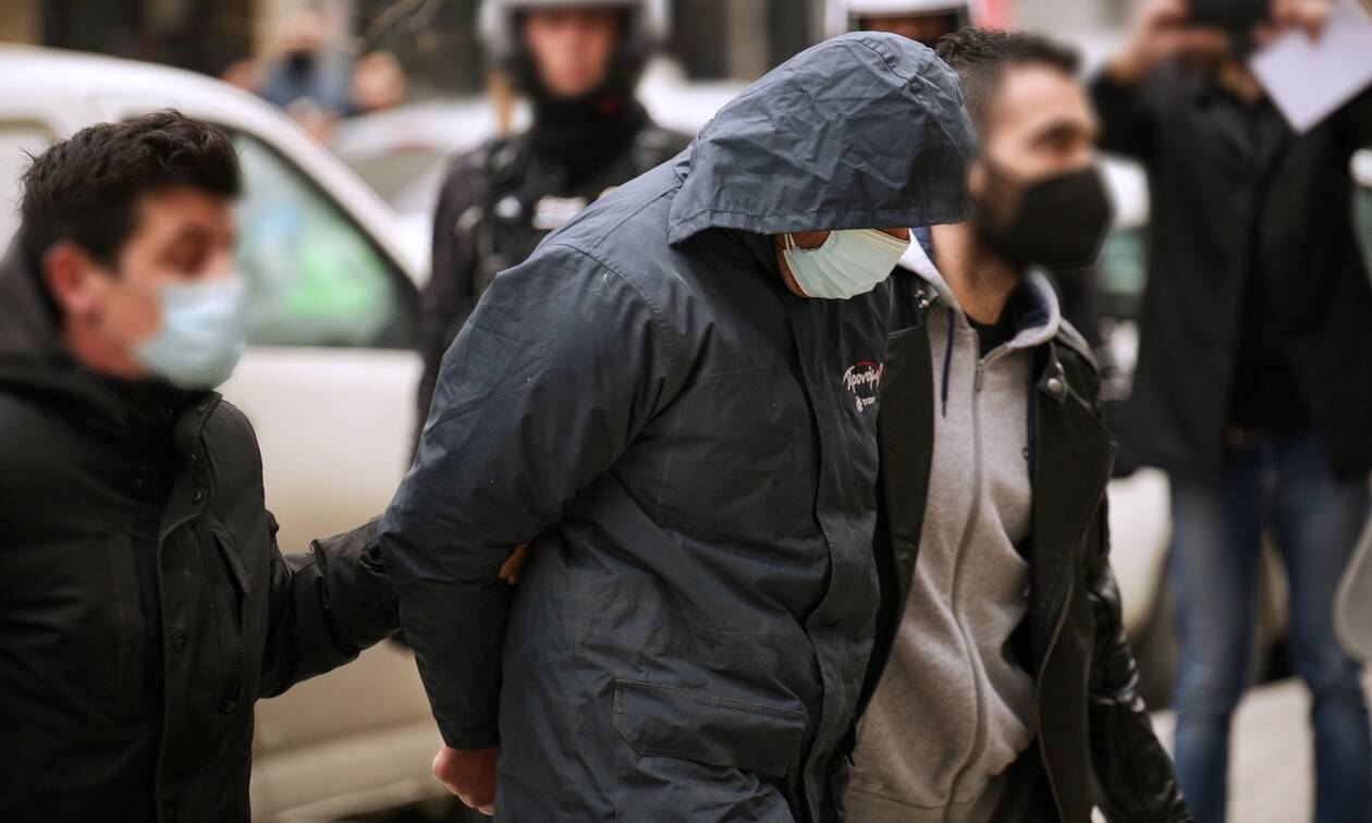 Θεσσαλονίκη: Απολογούνται οι 3 από τους συλληφθέντες για τη δολοφονία του Άλκη