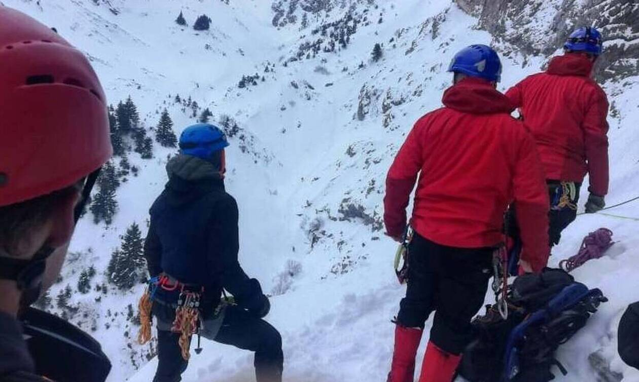 Πάτρα: Σήμερα η κηδεία του τρίτου ορειβάτη που βρήκε τραγικό θάνατο στα Καλάβρυτα