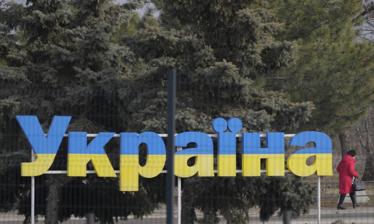 Κλιμακώνεται η ένταση στην Ουκρανία - Ποιες χώρες καλούν τους υπηκόους τους να φύγουν από τη χώρα