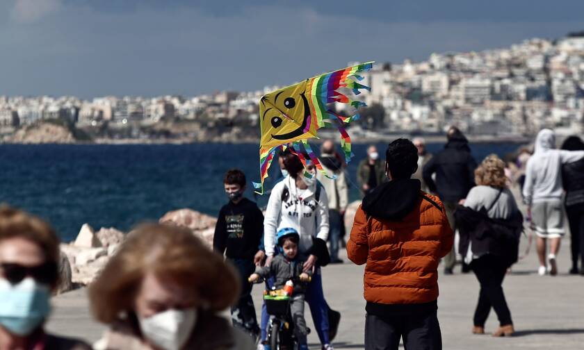 Τζανάκης στο Newsbomb.gr: Με εστιασμένα μέτρα το Καρναβάλι –Μπορούμε όμως να κάνουμε Πάσχα στο χωριό