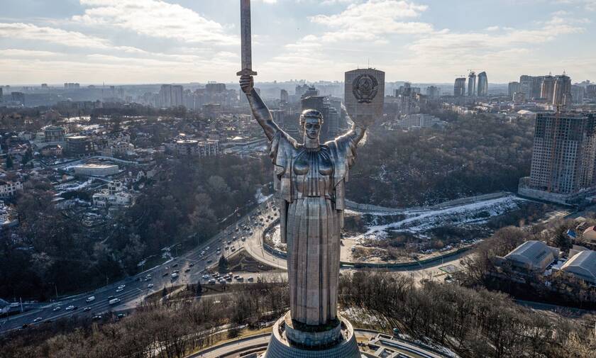 Kρίσιμες είναι οι επόμενες ώρες για την Ουκρανία