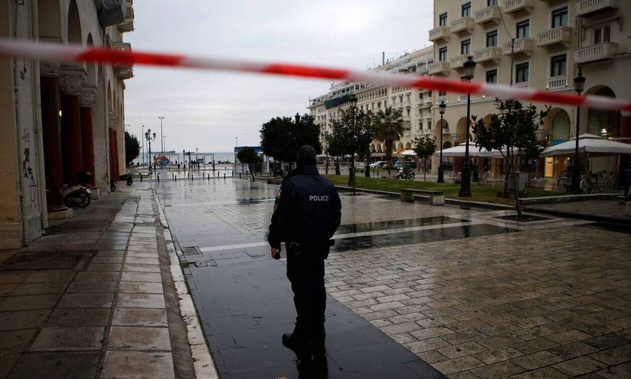 Θεσσαλονίκη: Ταυτοποιήθηκαν οι 8 από τους 10 που επιτέθηκαν στον 14χρονο για οπαδικούς λόγους