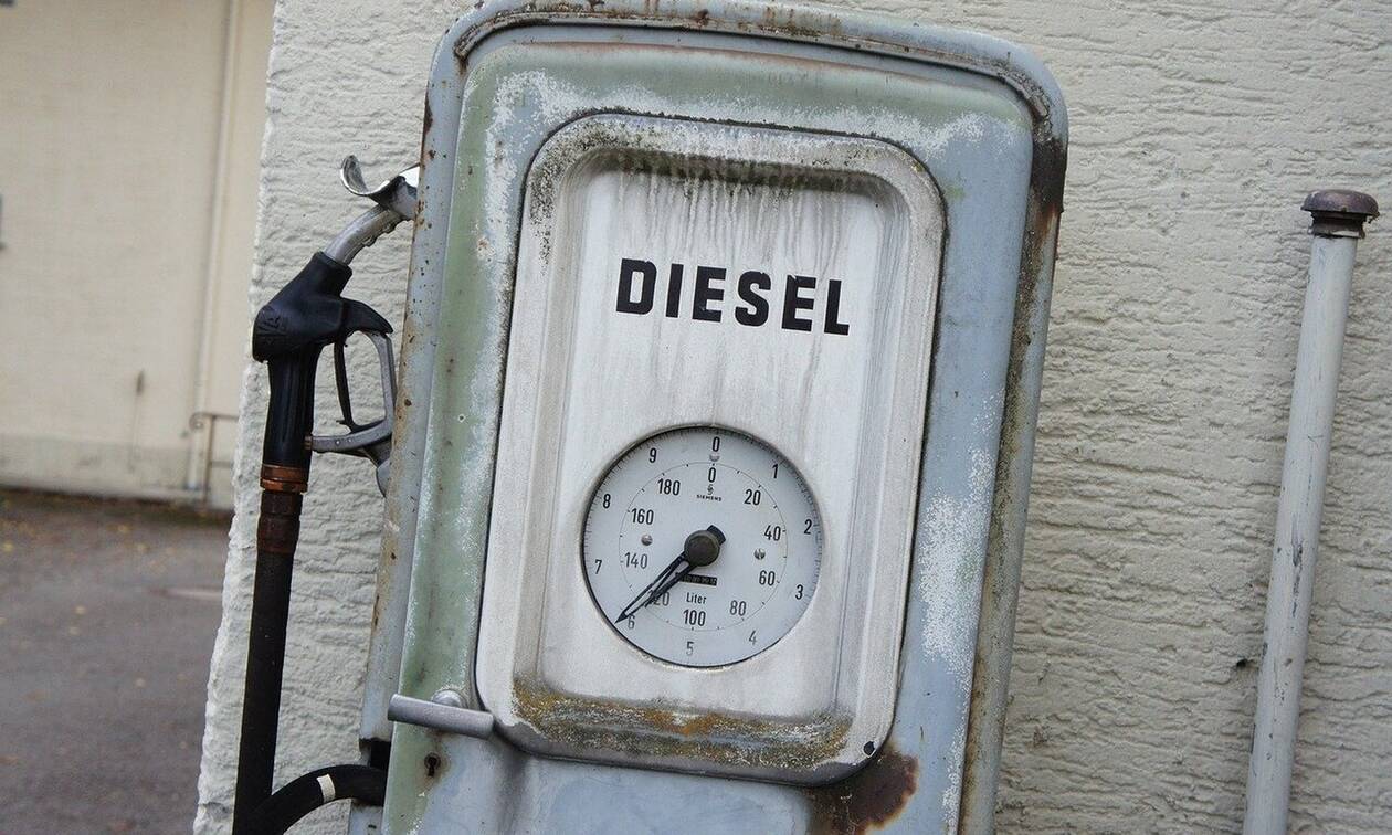 Αυτοκίνητο: Τα πετρελαιοκίνητα οχήματα χάνουν μέρος των πωλήσεων τους στην Ελλάδα