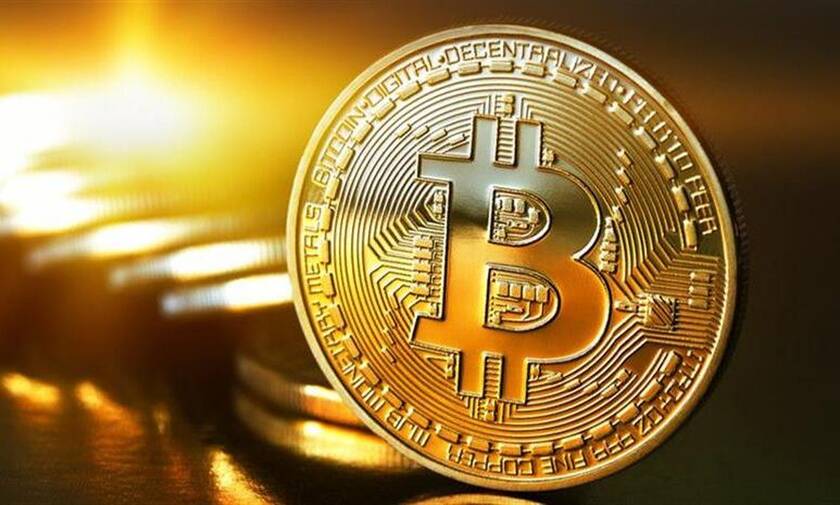 Στα 43.726 δολάρια διαπραγματεύεται σήμερα το Bitcoin