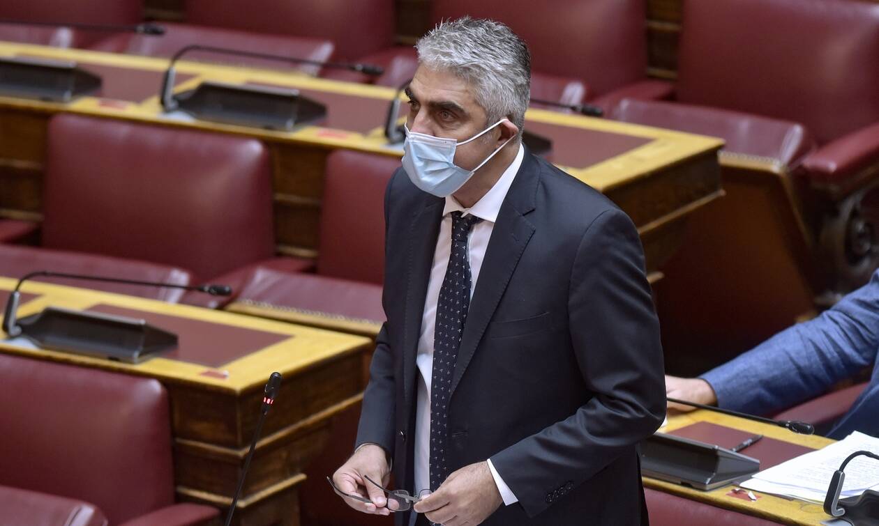Γιώργος Τσίπρας στη συζήτηση για τα Rafale στη Βουλή: Η άμυνα της χώρας δεν είναι αυτοσκοπός